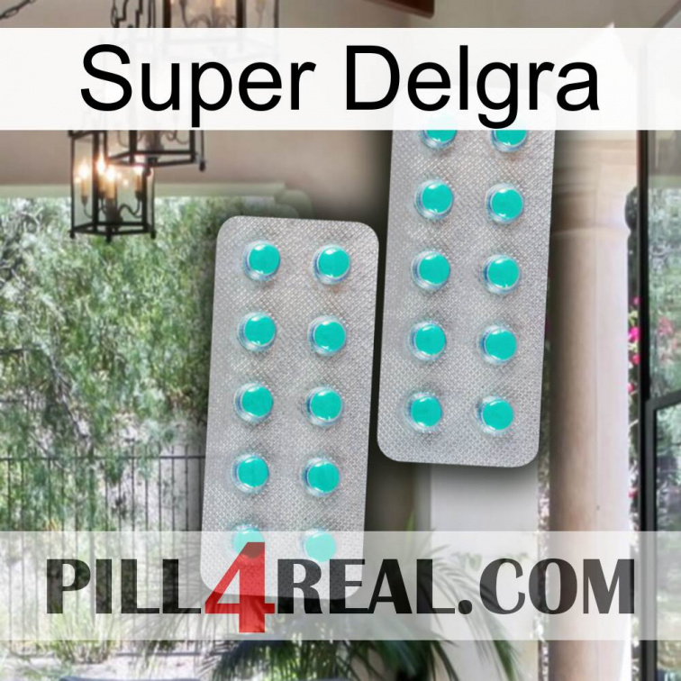 Super Delgra 29